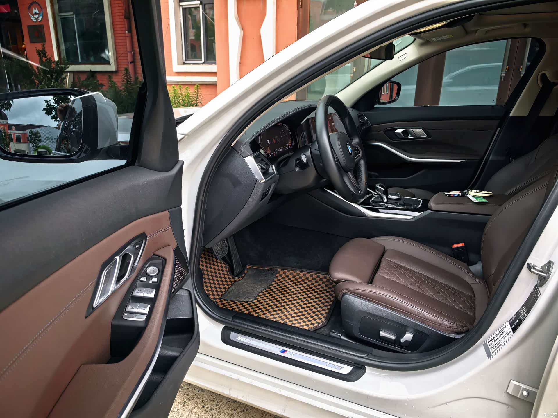 BMW 3 Series, 2022 10