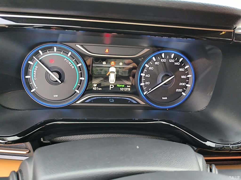 Aion S, 2024 все фото