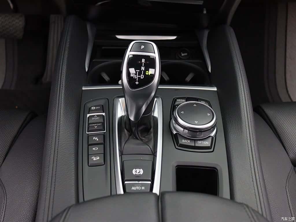 BMW X6, 2016 22