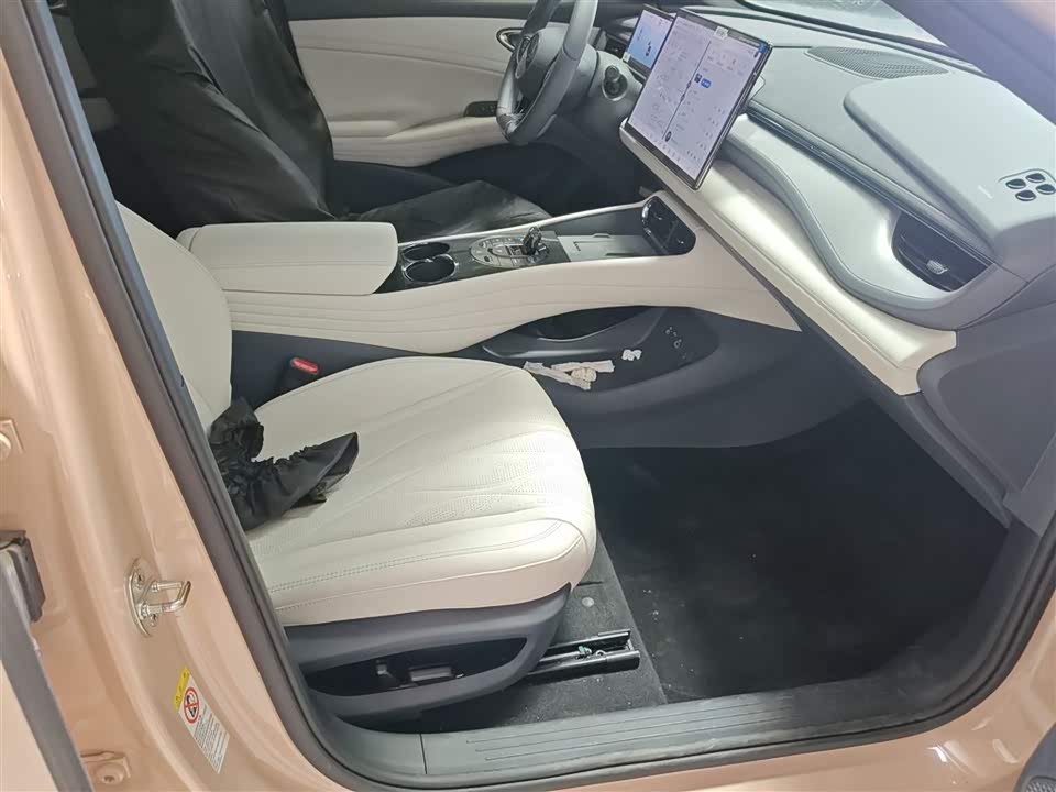 BYD Seal 06GT