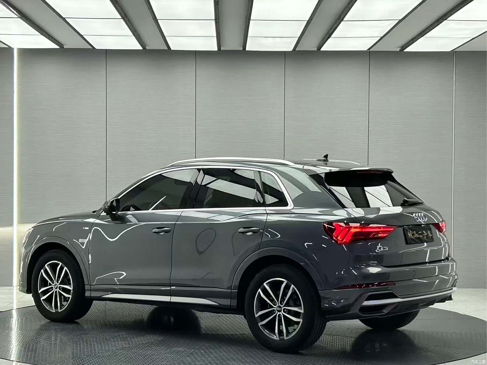 Audi Q3, 2022 3