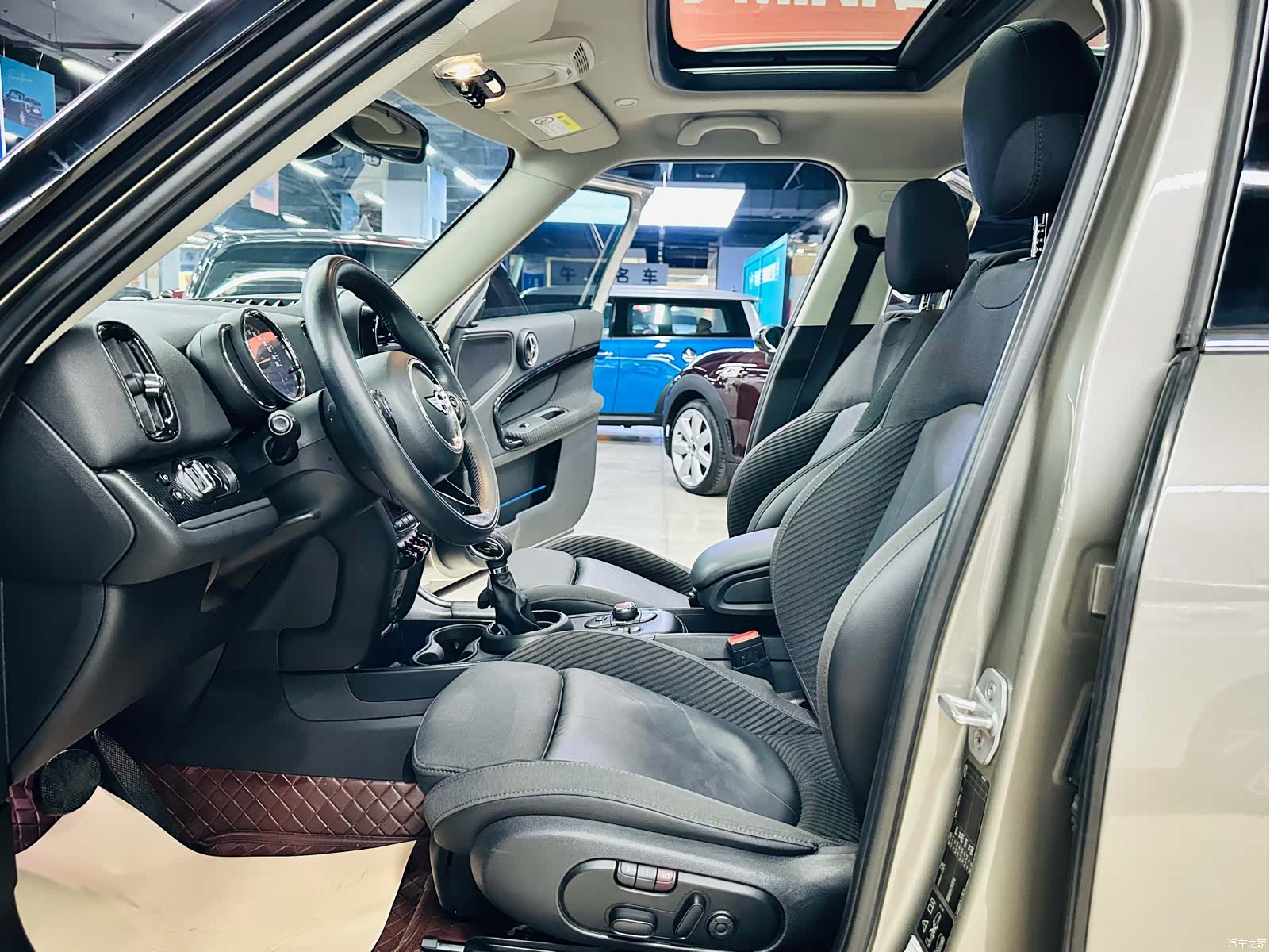 Mini Countryman, 2018 28