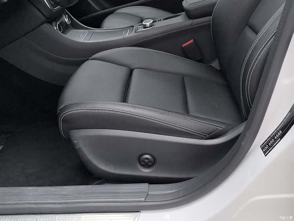 Mercedes-Benz GLA, 2019 20
