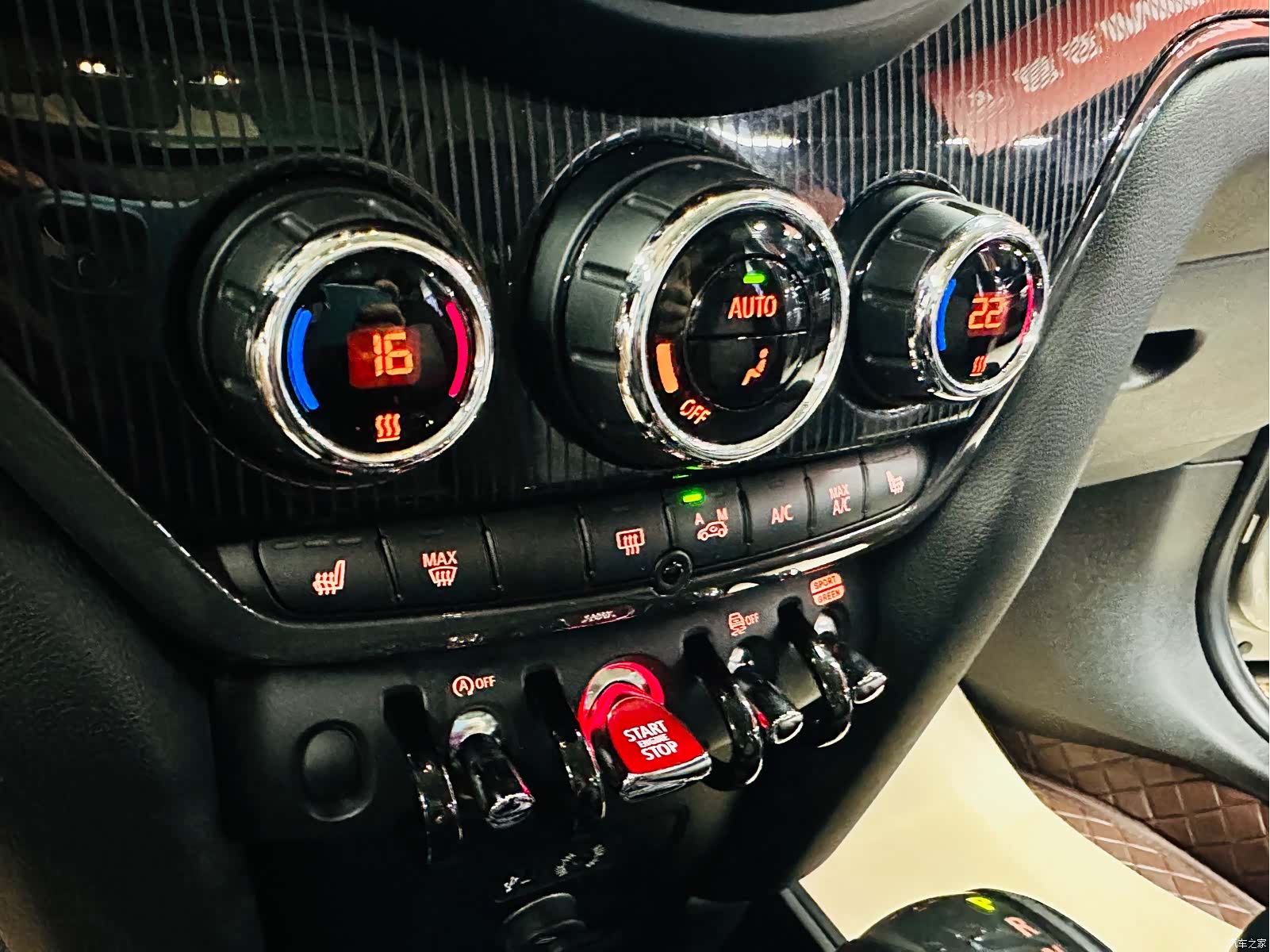 Mini Countryman, 2018 49