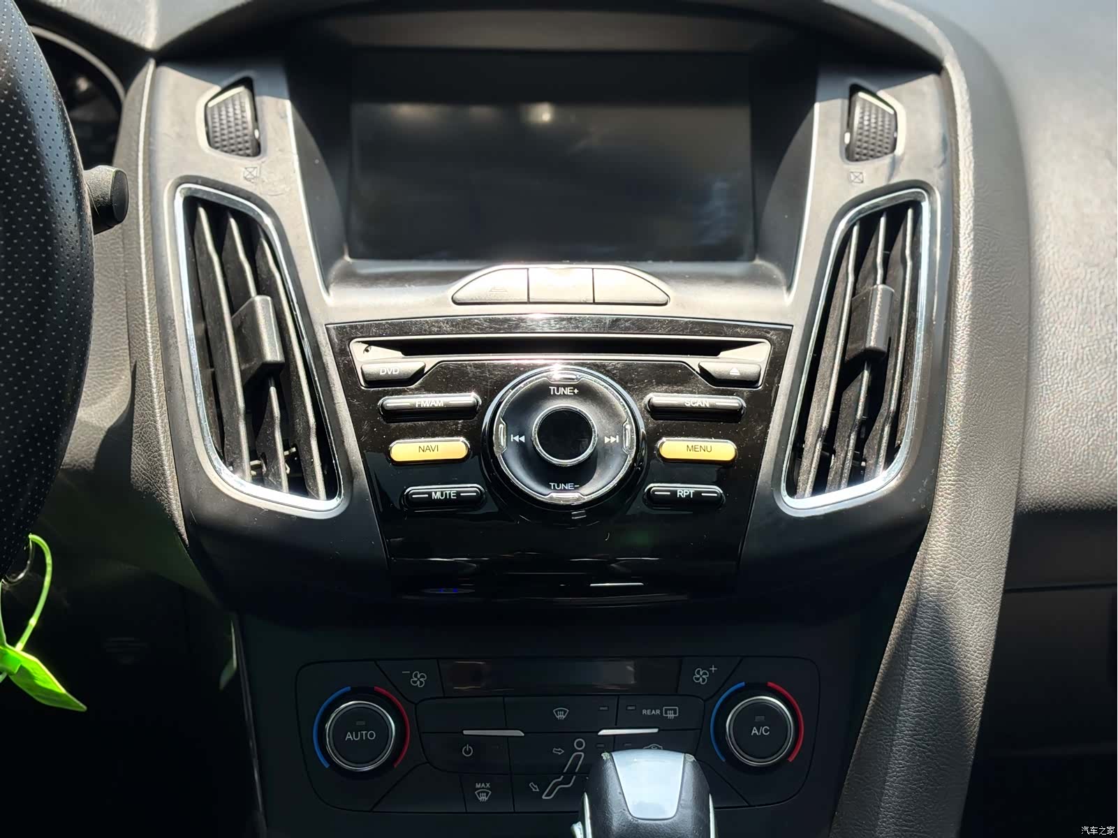 Ford Focus, 2016 18