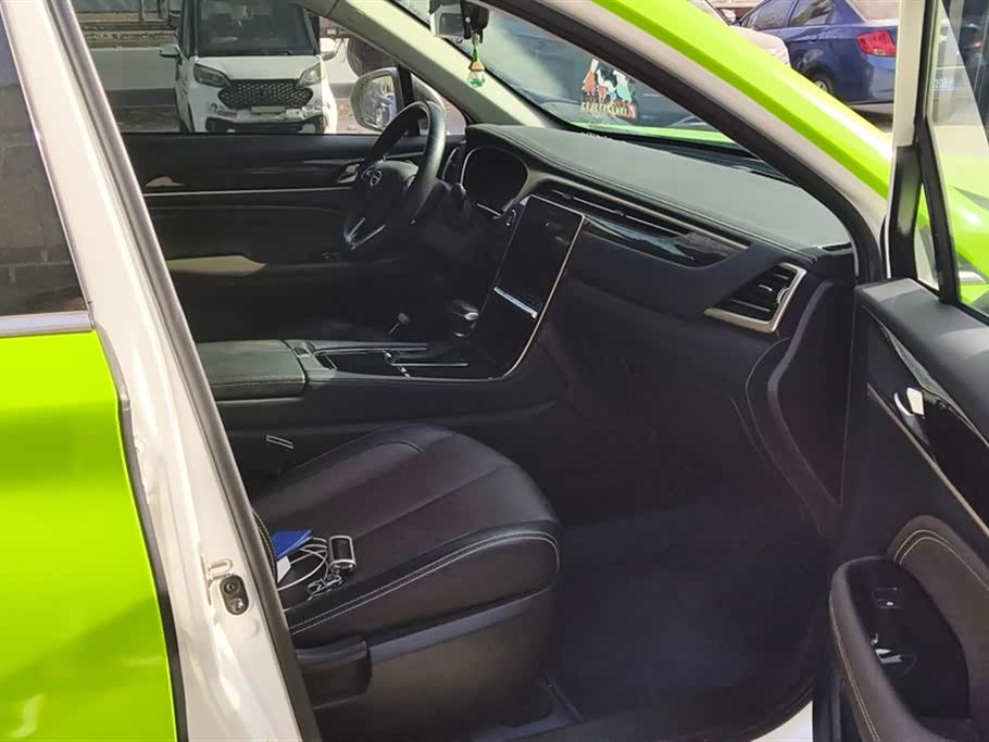 Trumpchi Trumpchi GS5