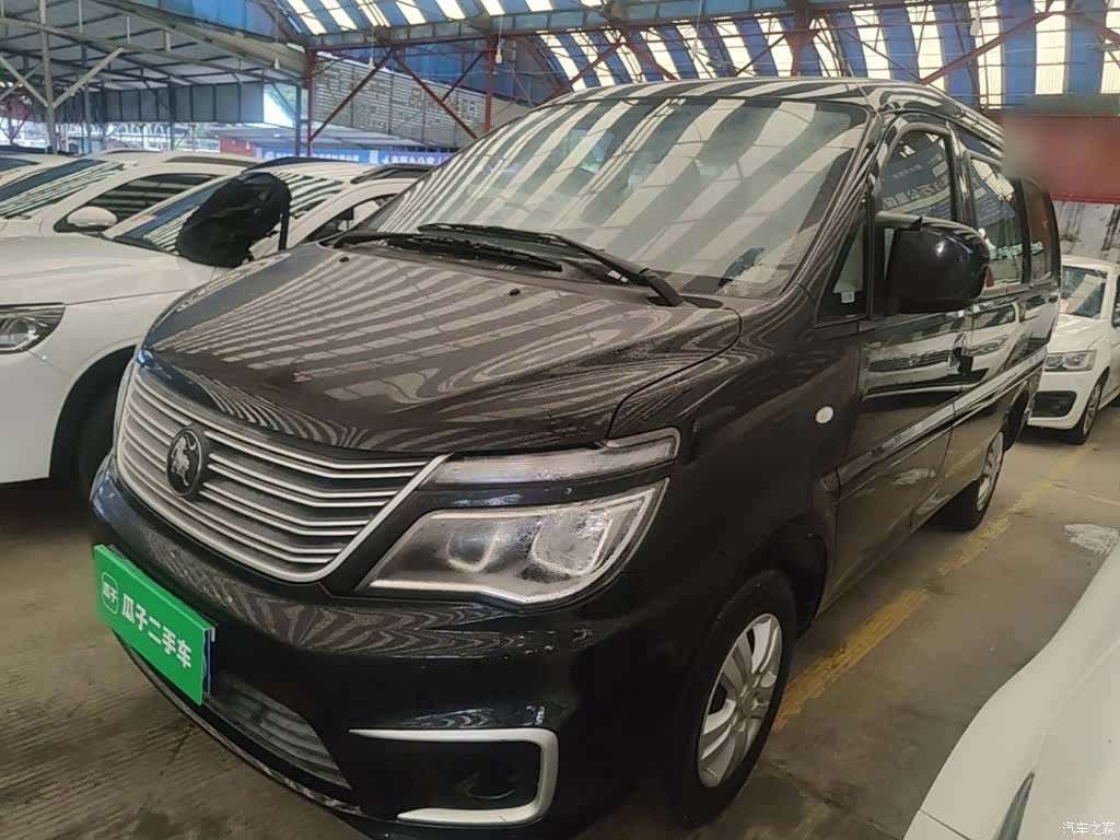 DongFeng M5, 2022 2