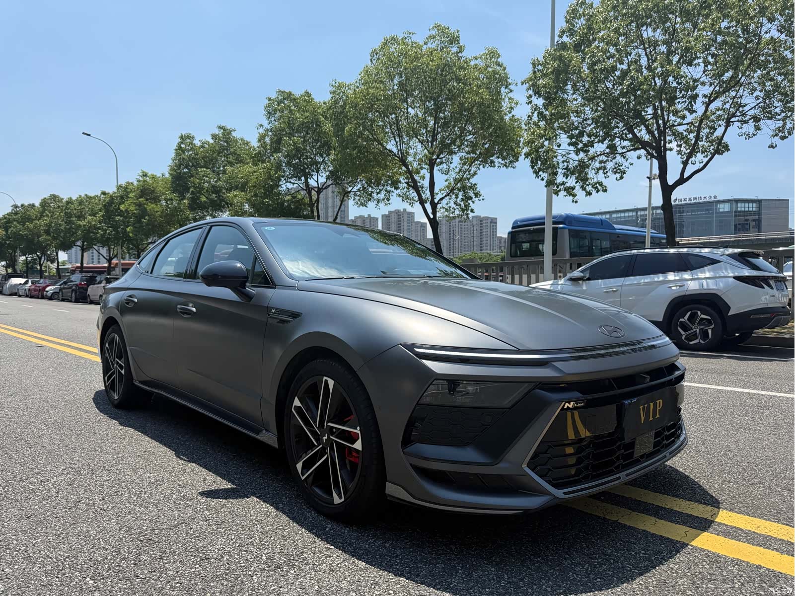 Hyundai Sonata, 2024 3