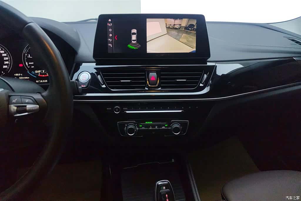 BMW 1 Series, 2021 13