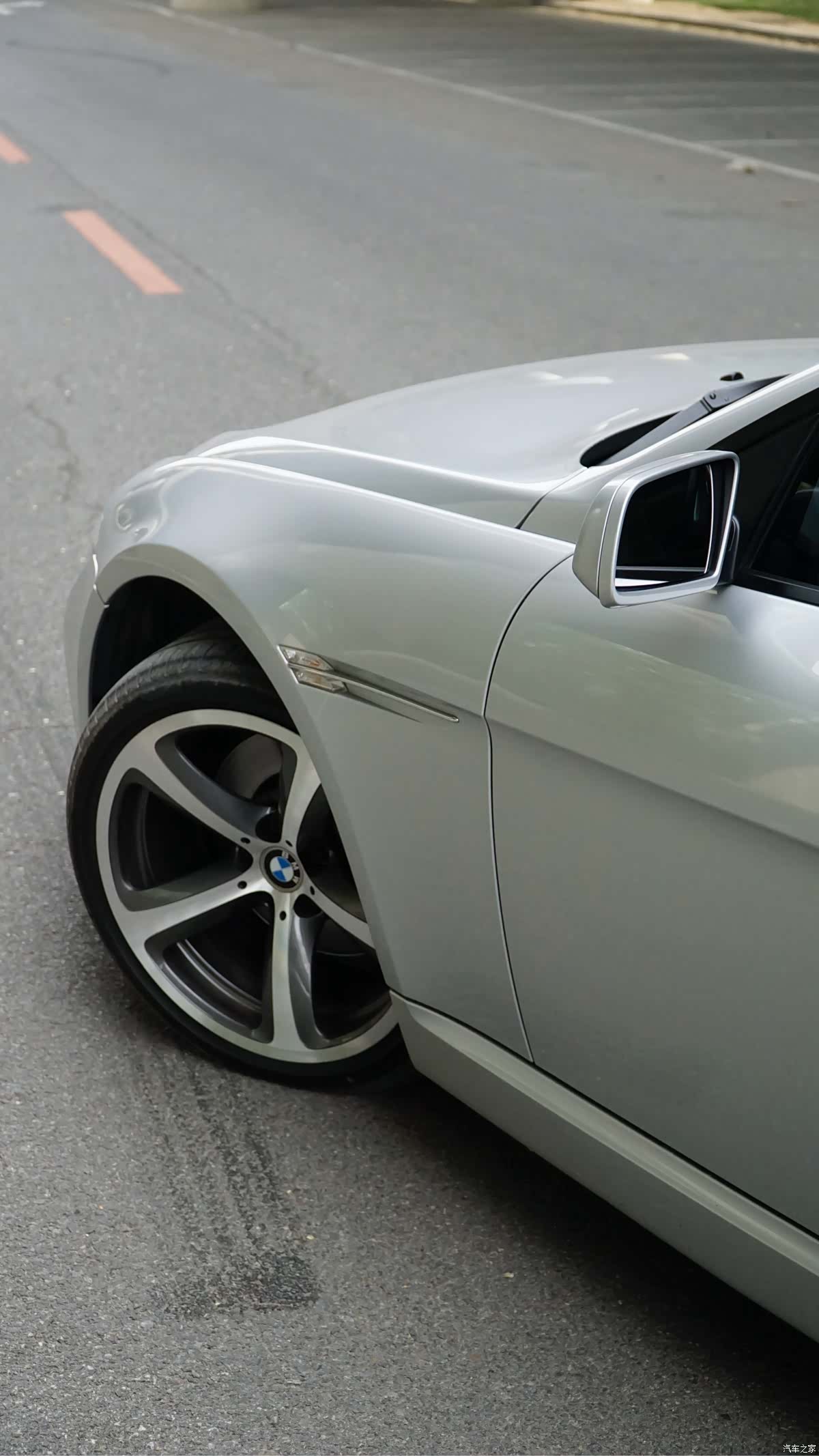 BMW 6 Series, 2004 9