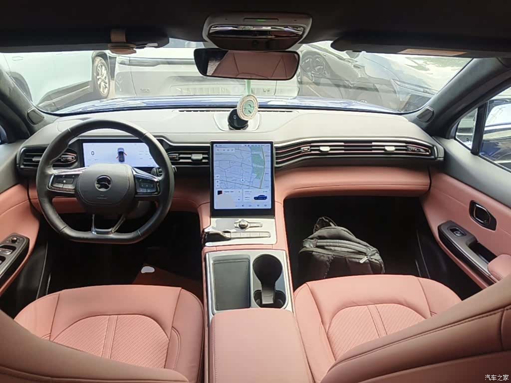 NIO EC6, 2021 10