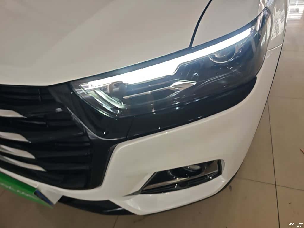 Haval H6, 2026 24