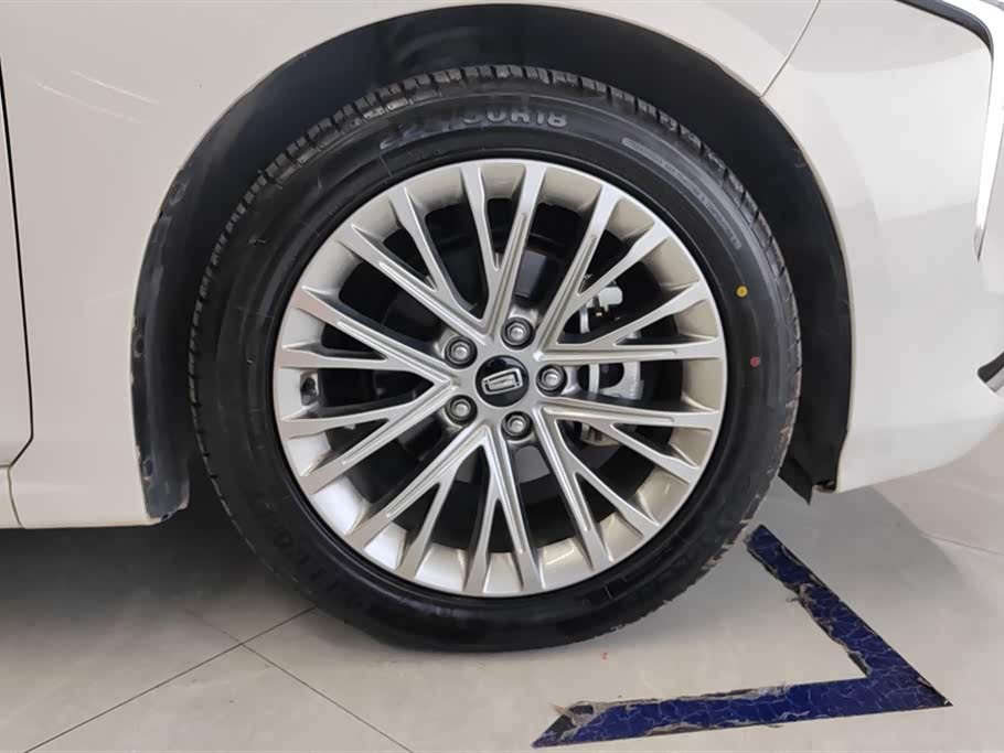 Besturn B70