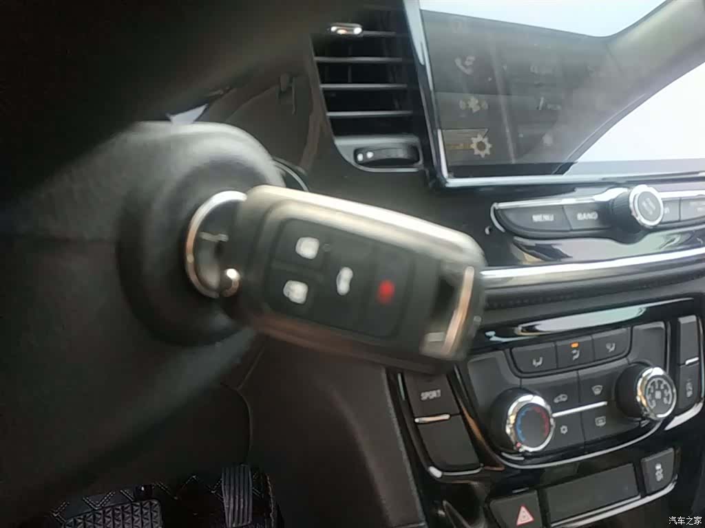 Buick Encore, 2017 9