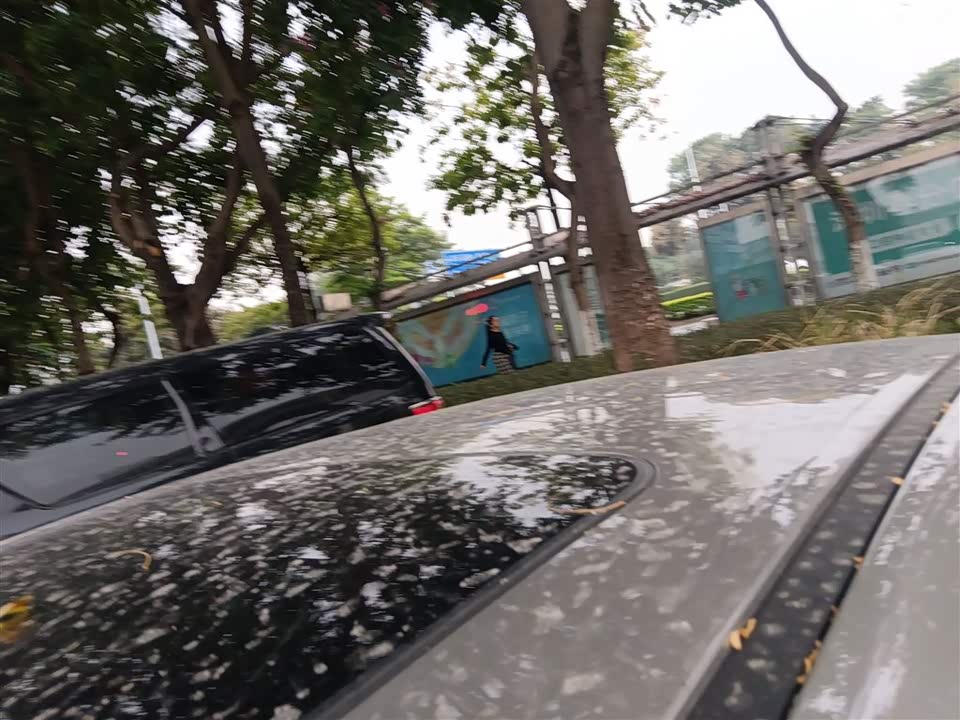 Geely Galaxy Galaxy Sparkle 6