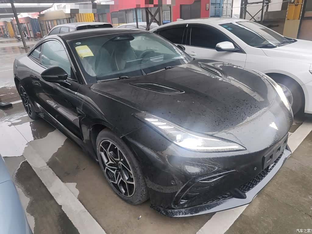 Neta GT, 2026 4