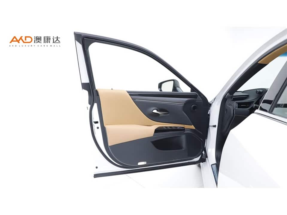 Lexus ES Lexus ES