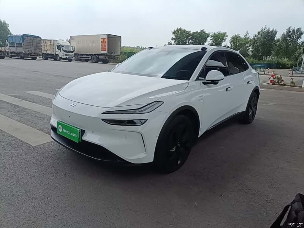 NIO L60, 2025 2