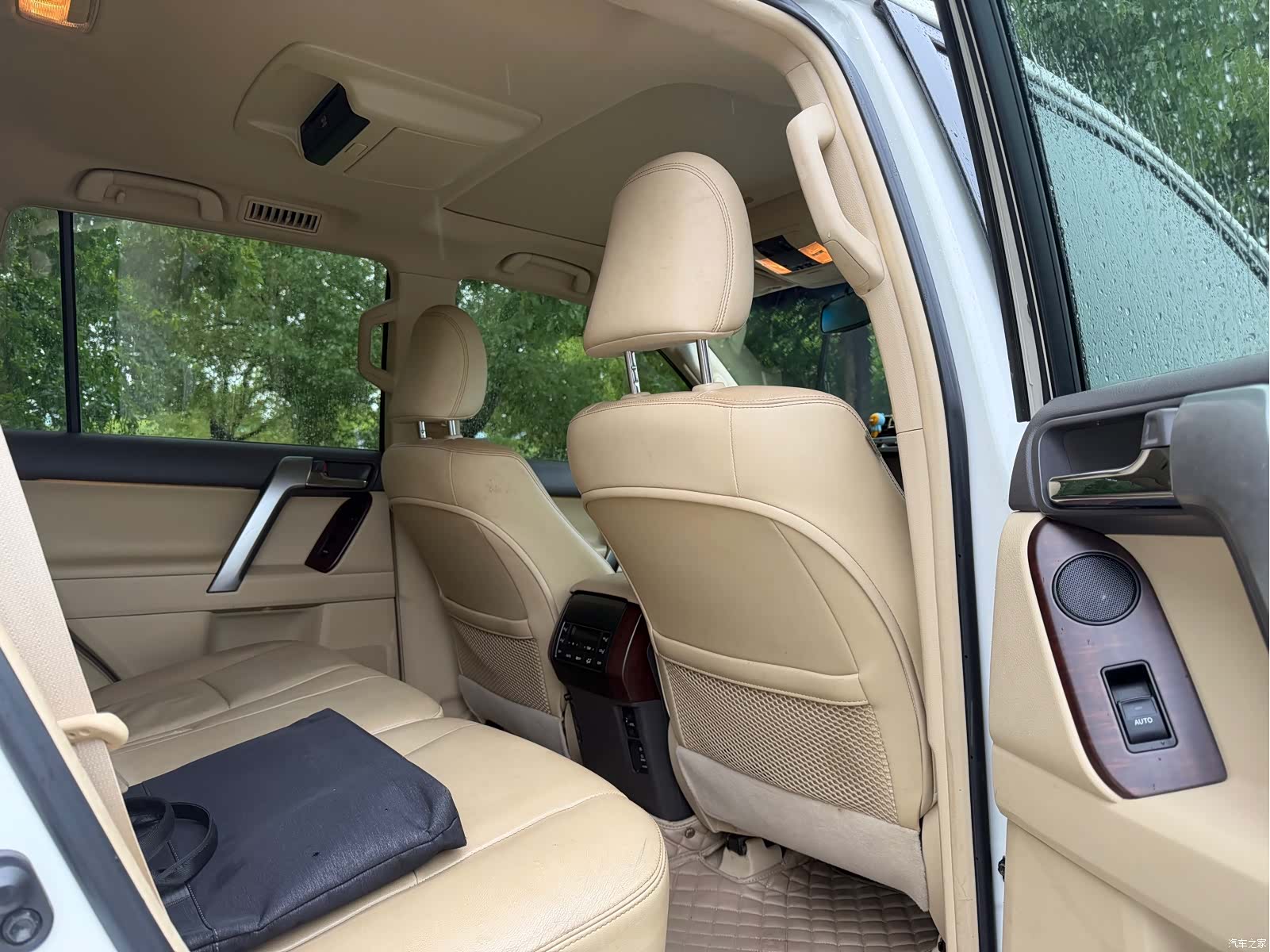 Toyota Prado, 2017 6