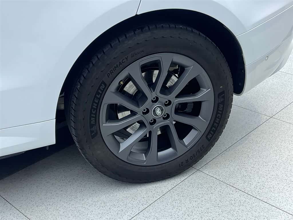 Land Rover Range Rover, 2023 34