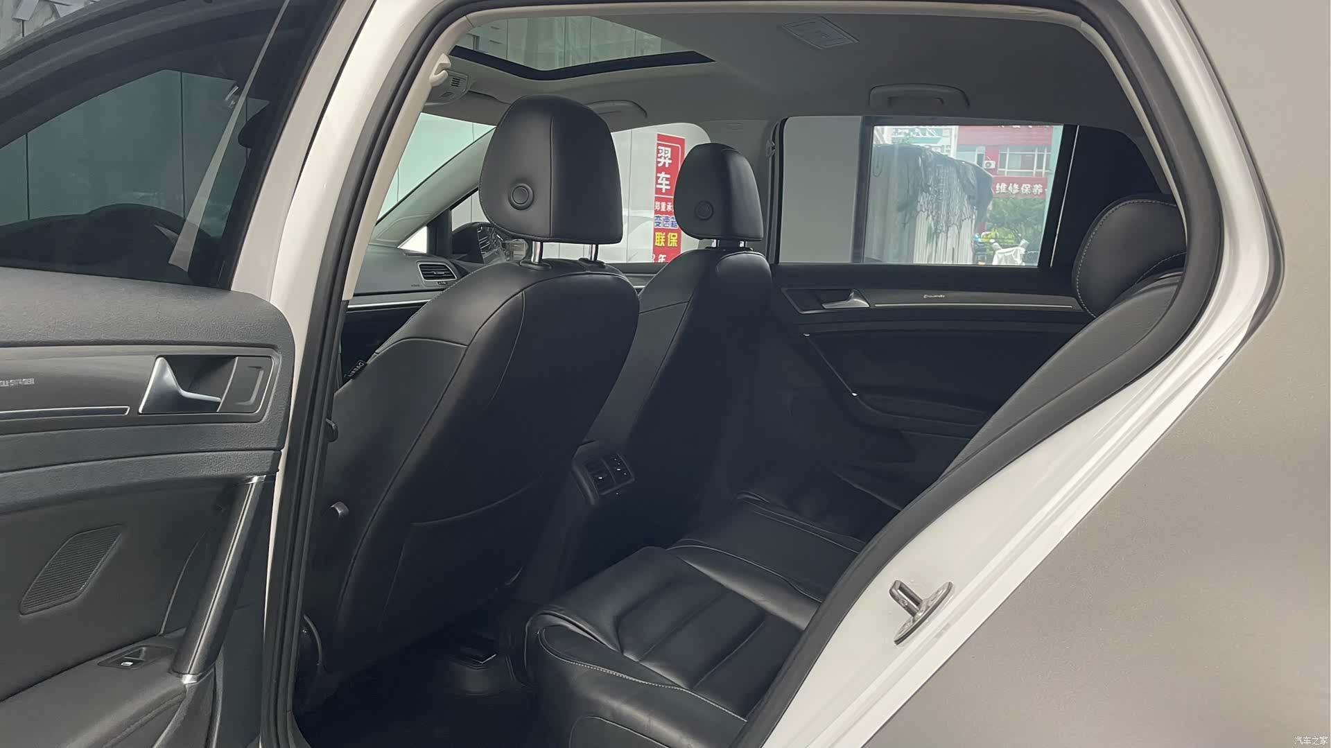 Volkswagen Golf, 2014 12