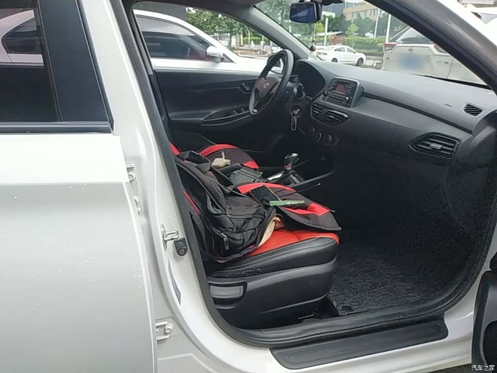 Hyundai GL, 2018 25