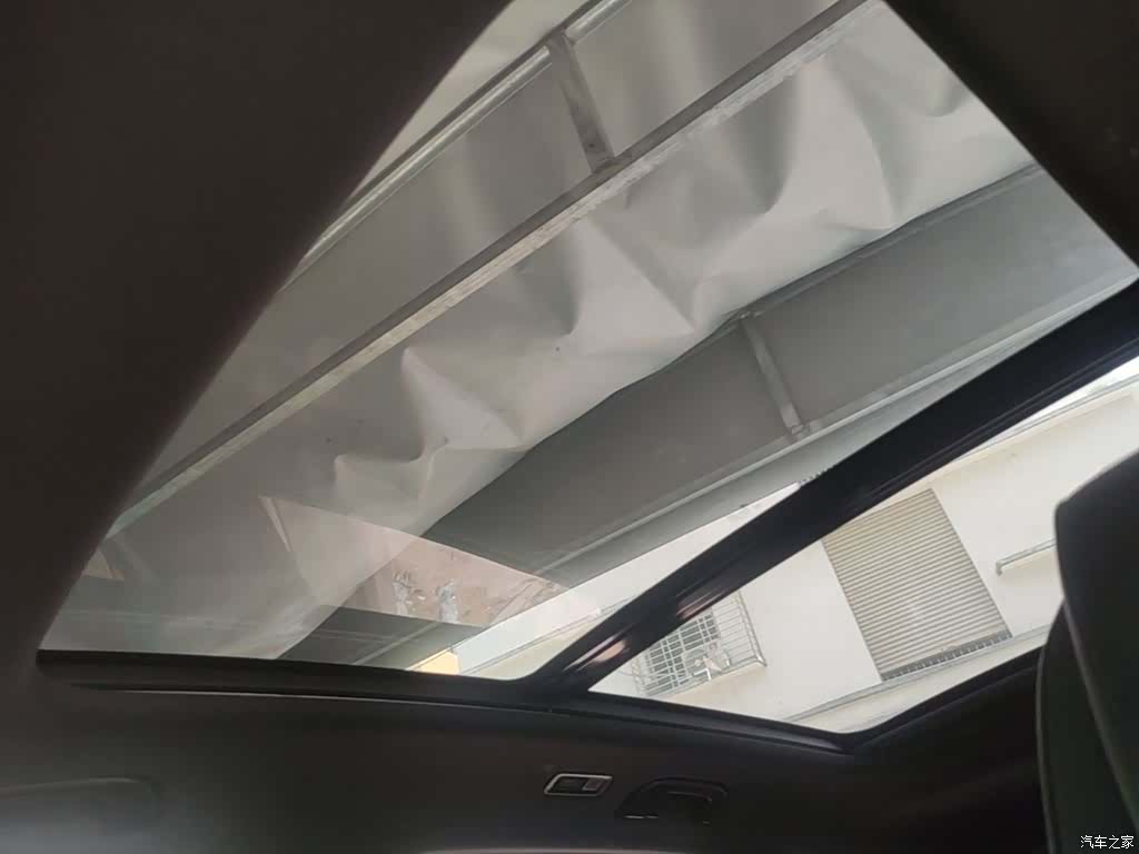 Geely Galaxy L7, 2024 18