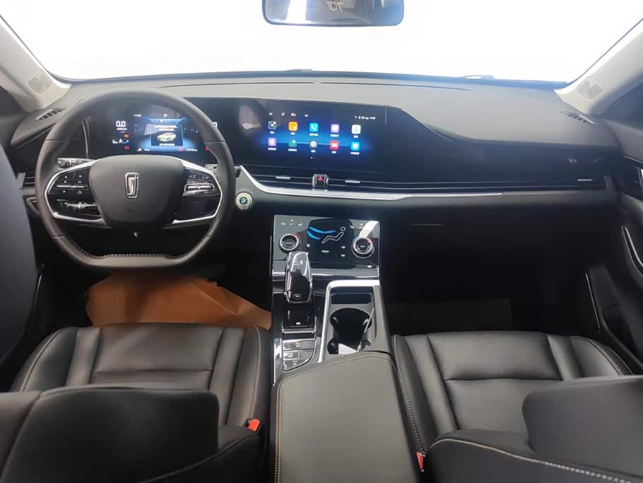 Besturn B70
