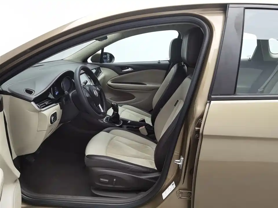 Buick Weilang