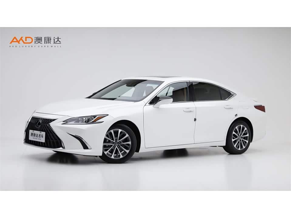 Lexus ES Lexus ES