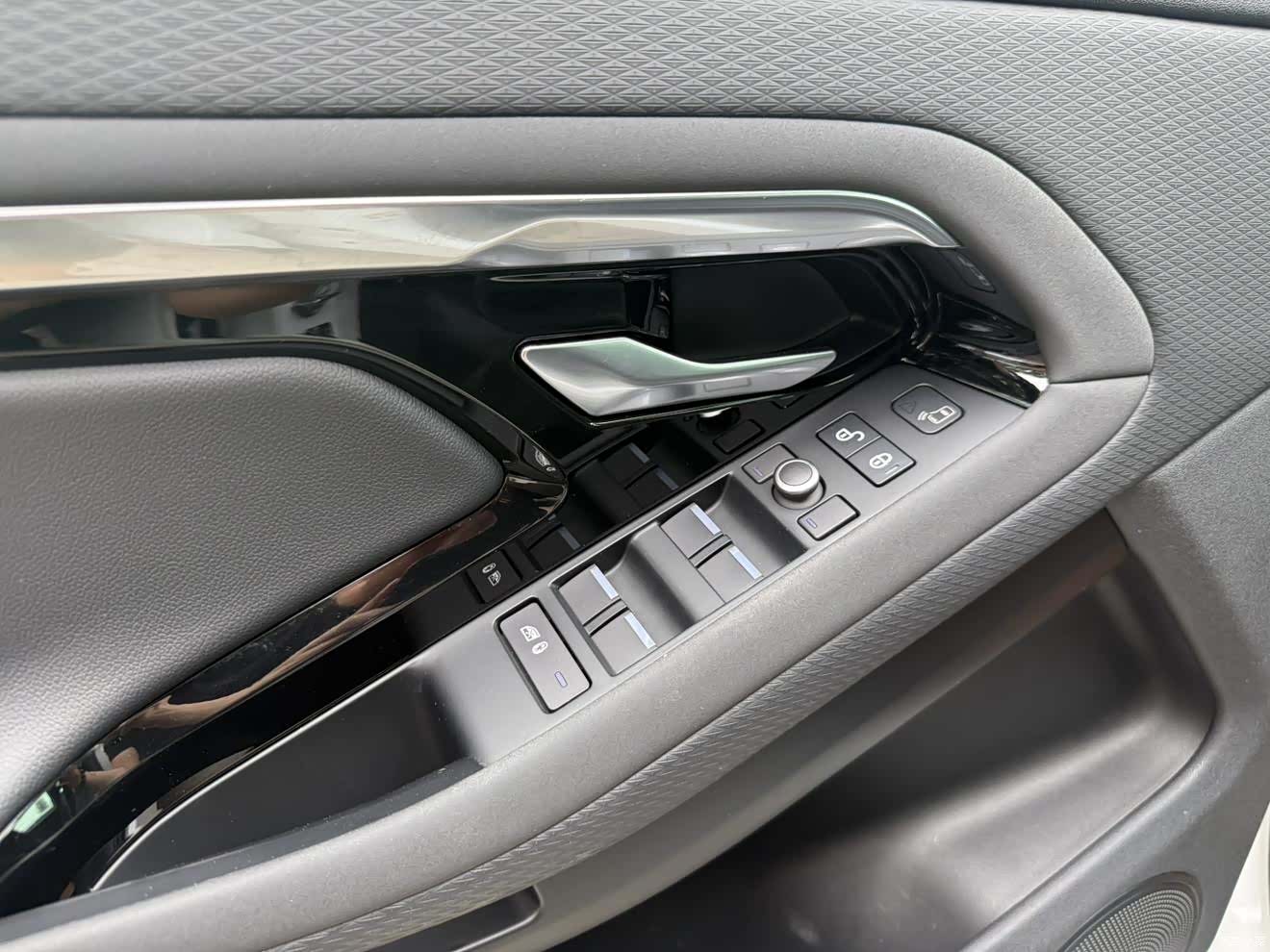 Land Rover Range Rover, 2020 все фото
