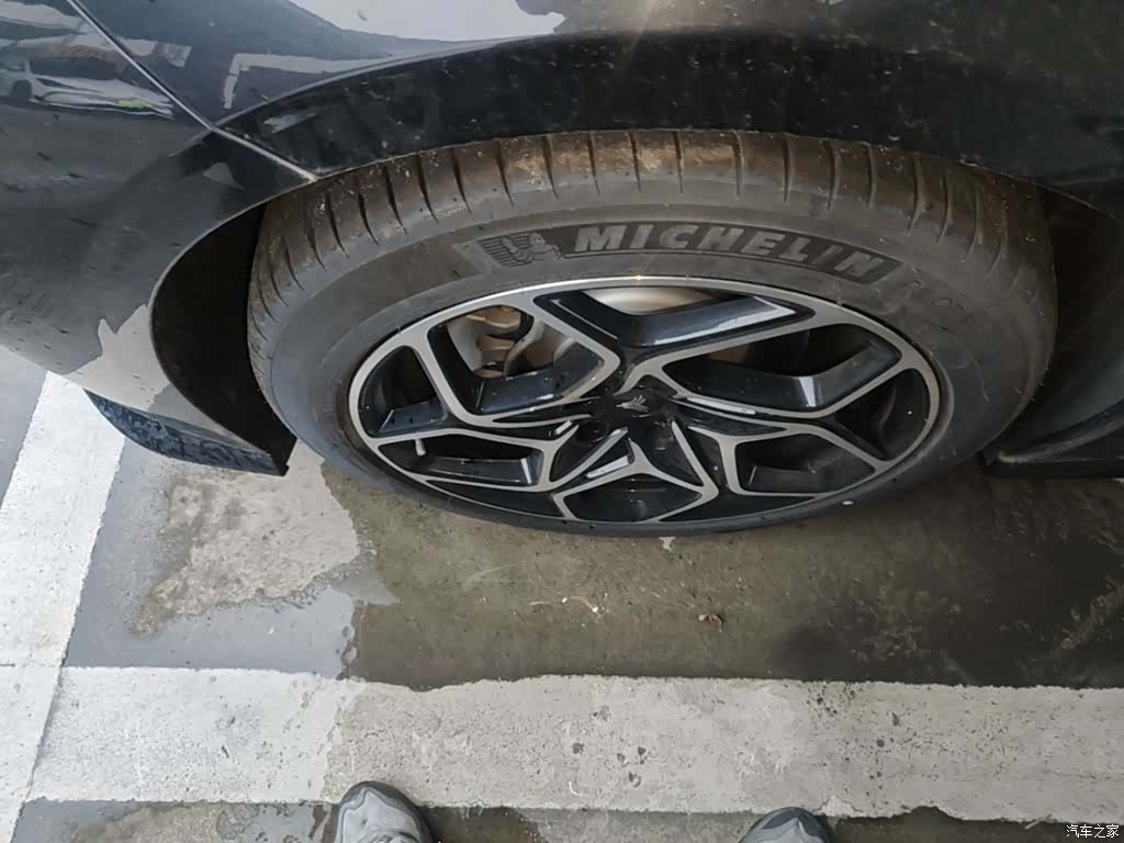 Neta GT, 2026 23