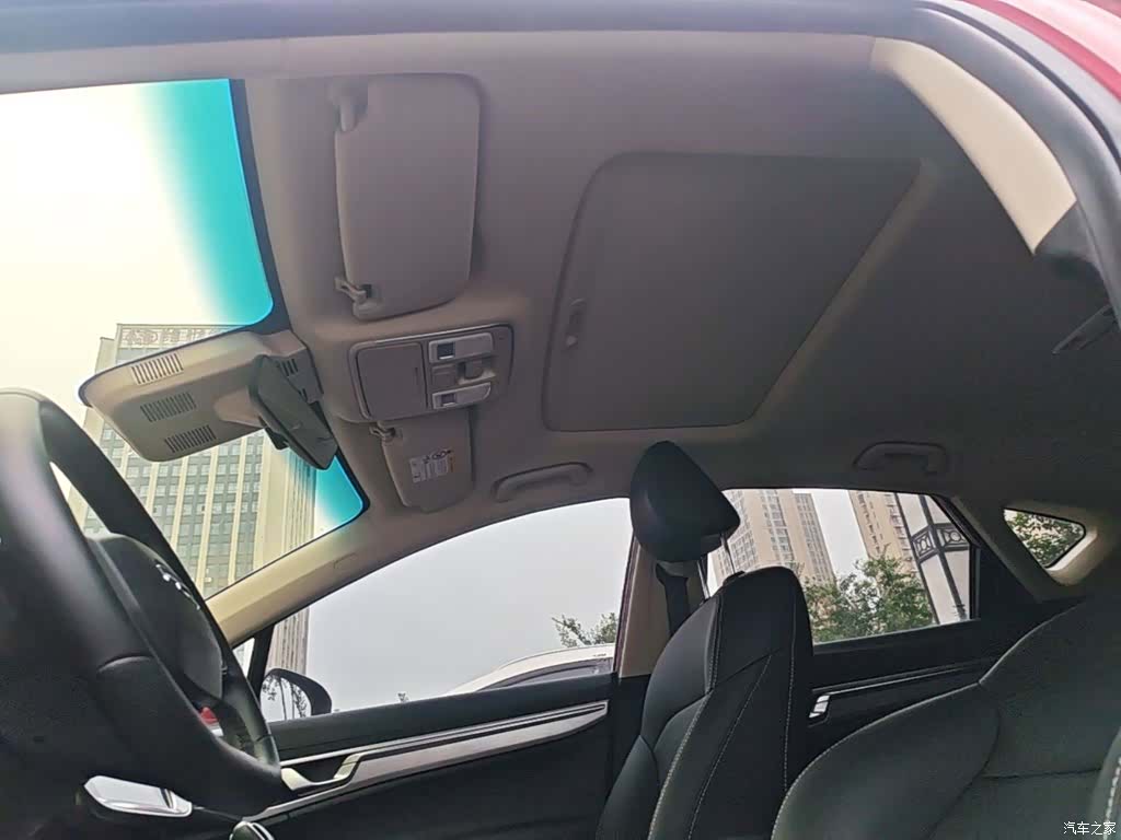 Geely Emgrand, 2019 14