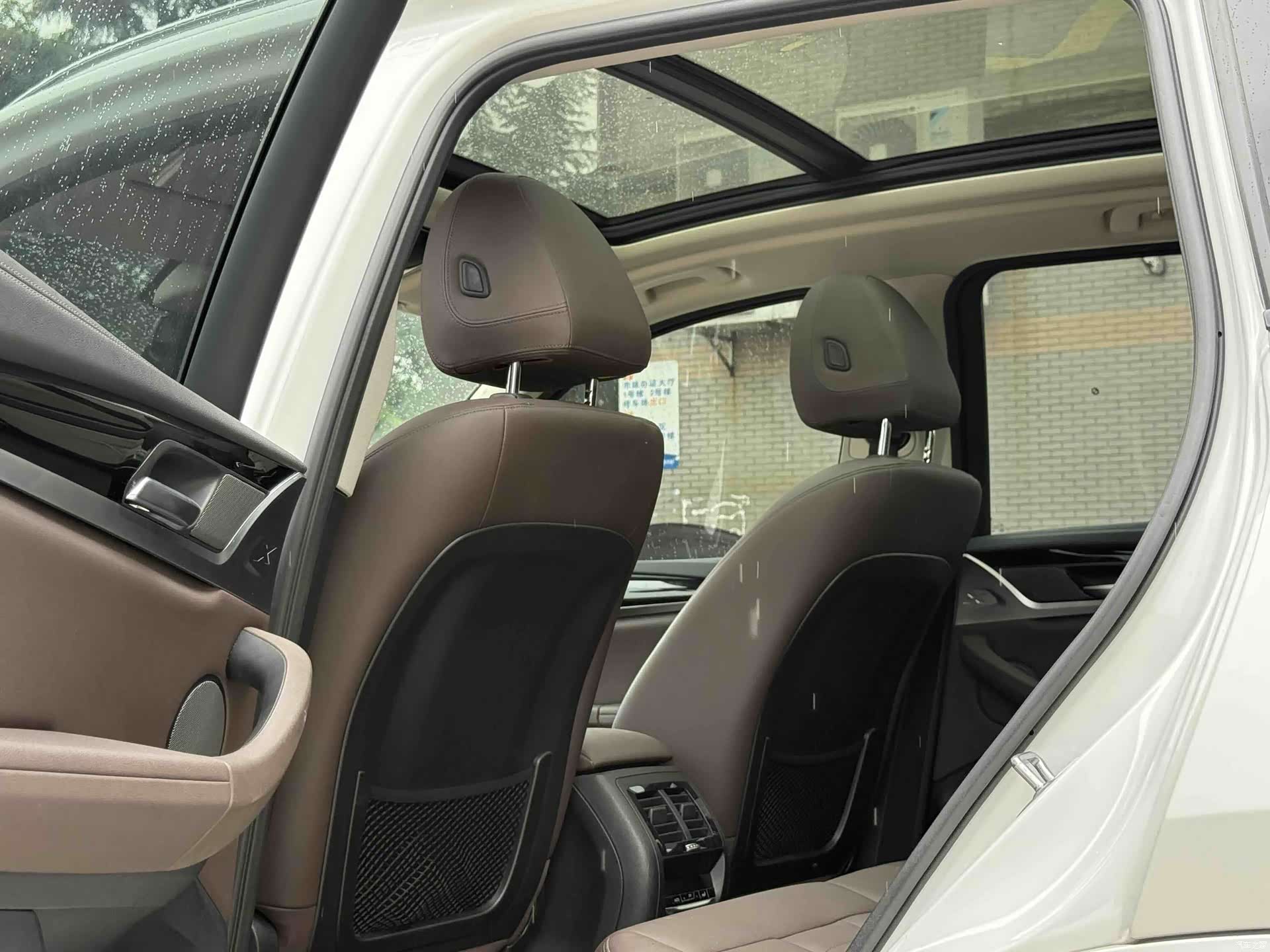 BMW X3, 2018 8