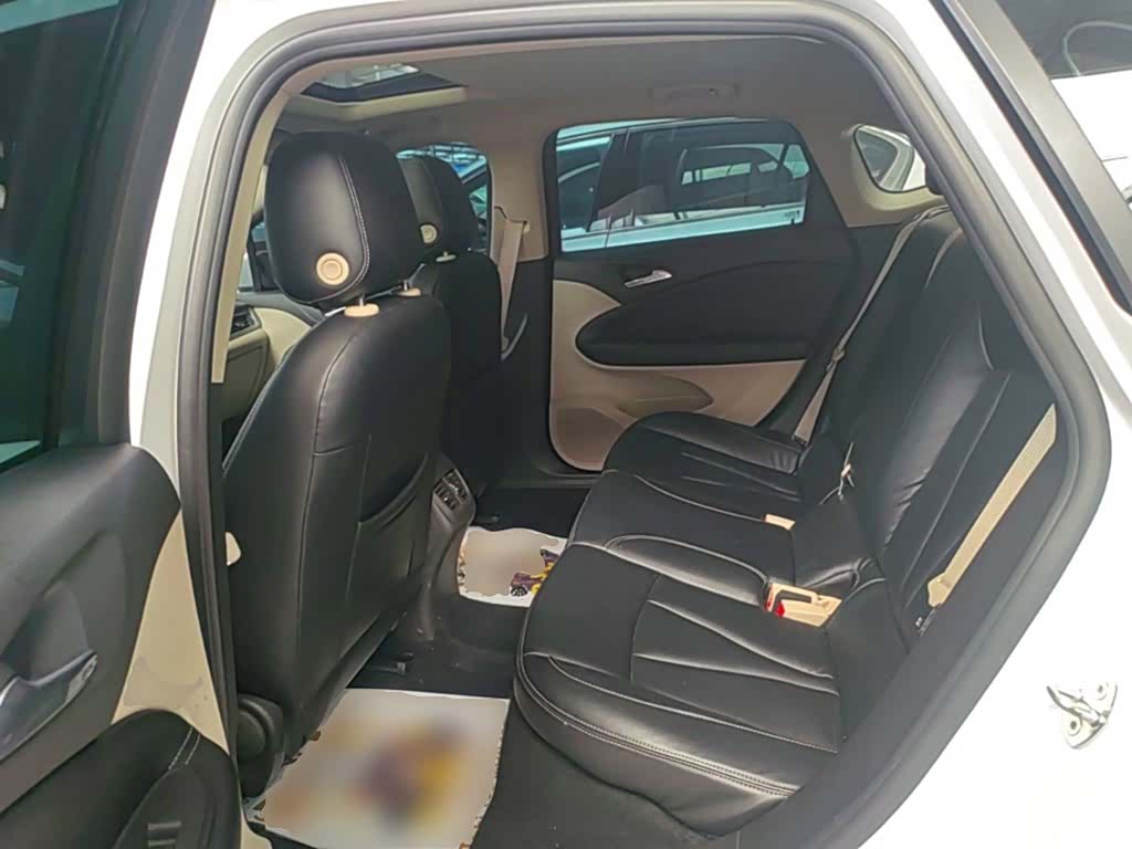 Buick Verano, 2019 17