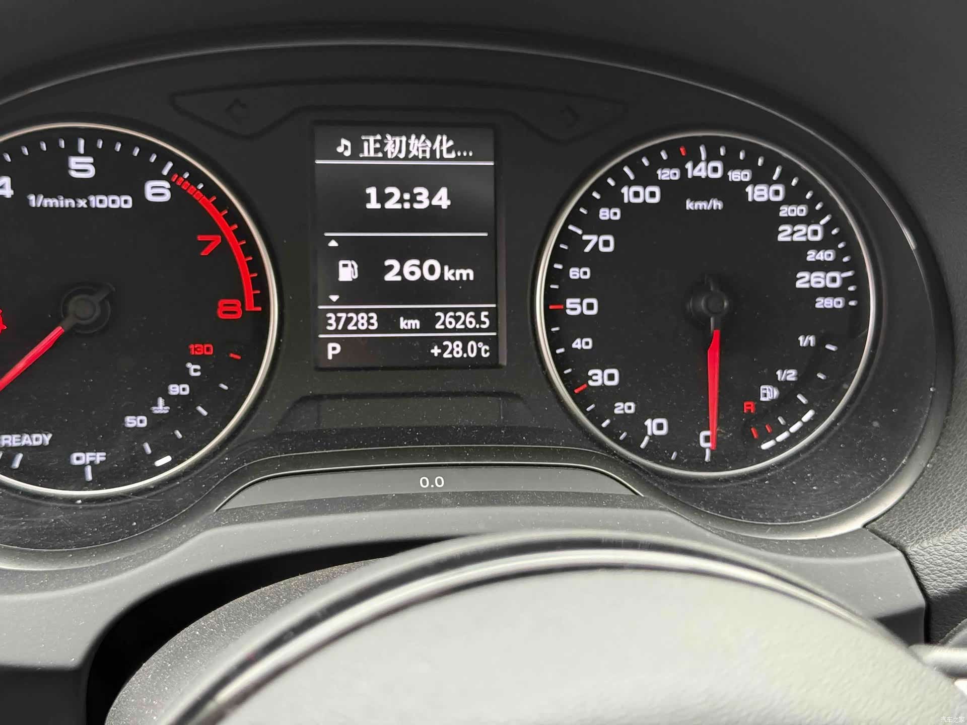 Audi A3, 2016 все фото