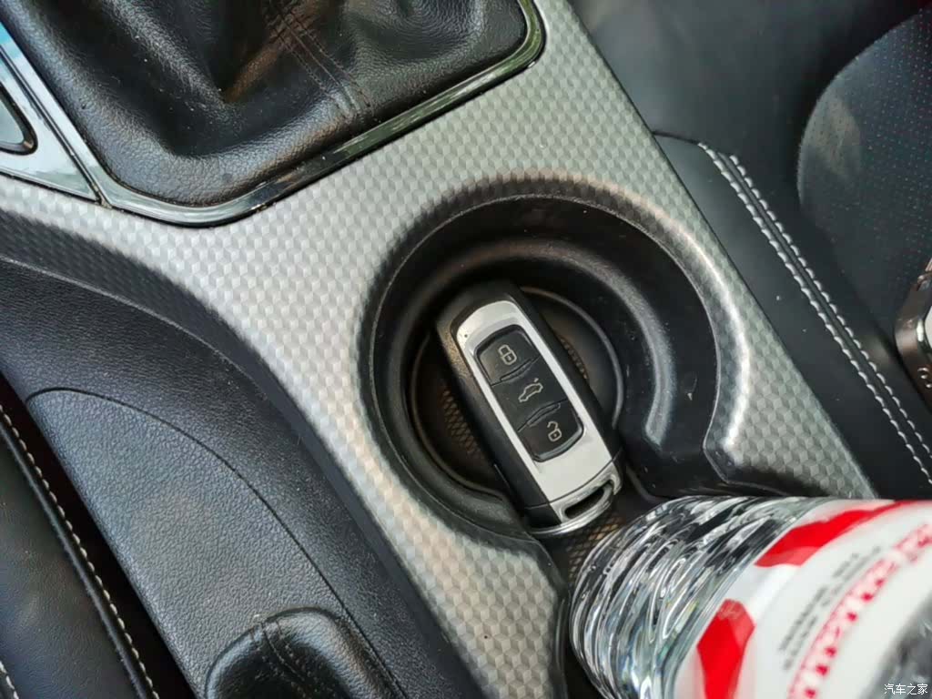 Geely Emgrand, 2017 9