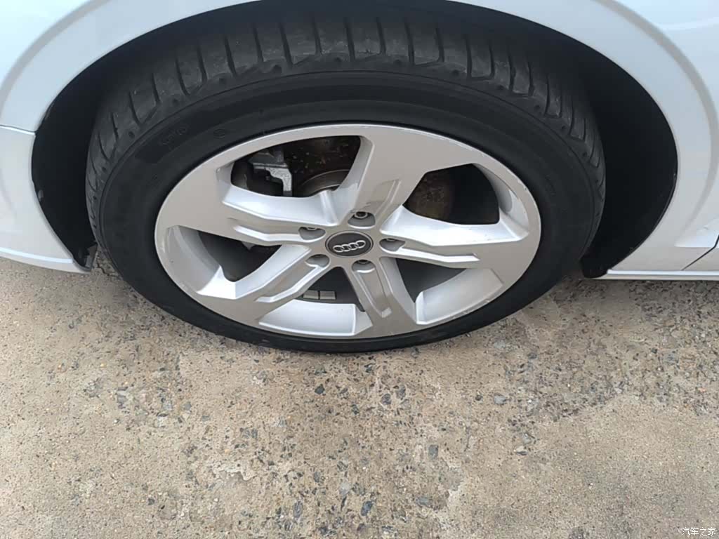 Audi A3, 2021 23