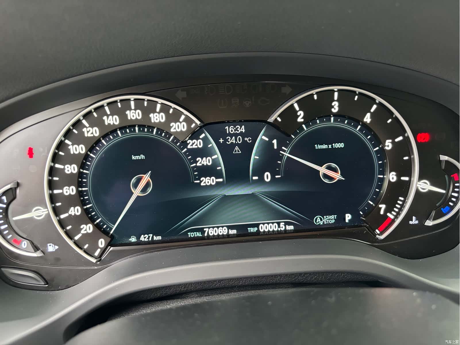 BMW X3, 2019 10