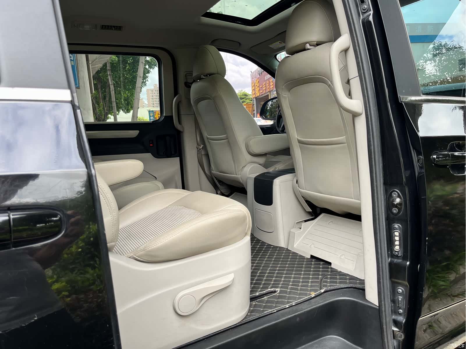 Maxus G10, 2019 25