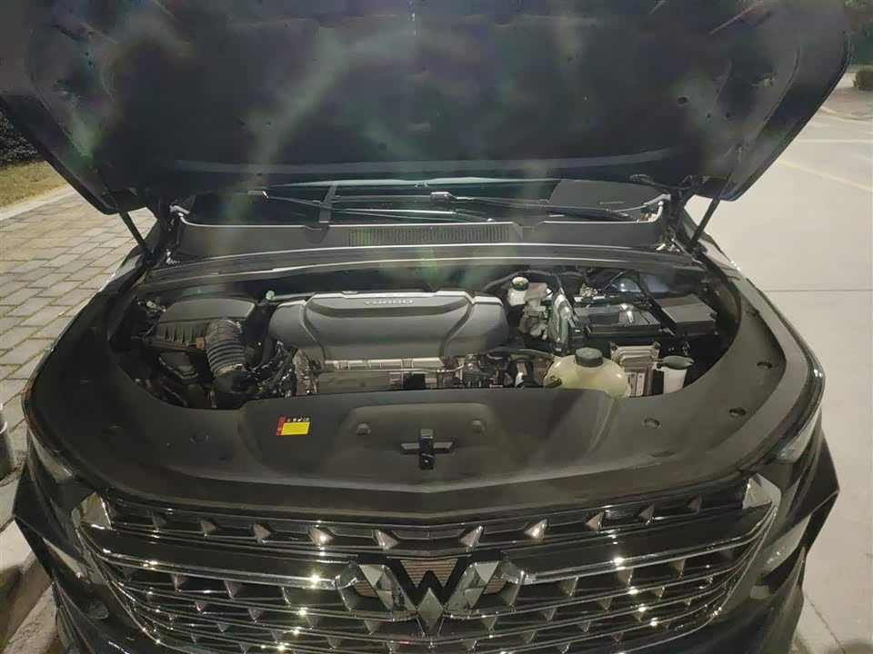 Wuling Wuling Capgemini