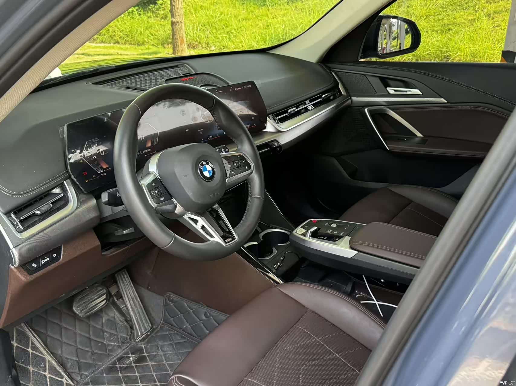 BMW X1, 2023 8