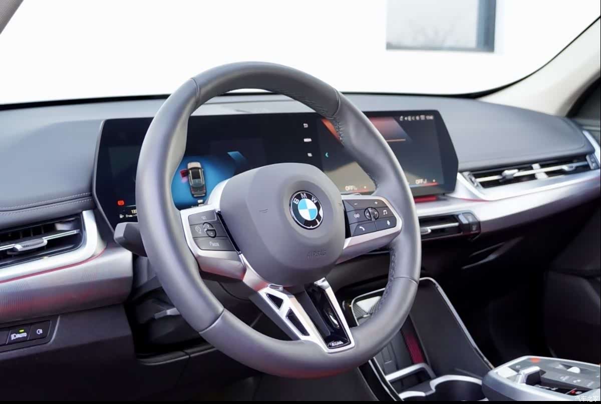 BMW X1, 2023 16