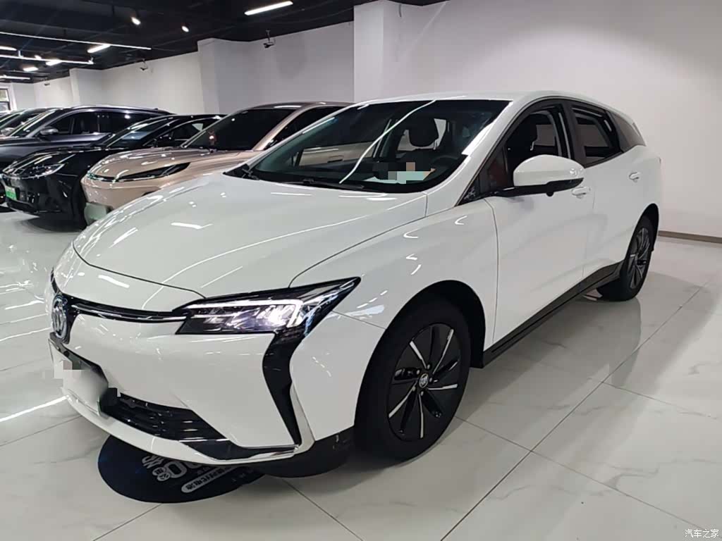 Buick Velite, 2024 1