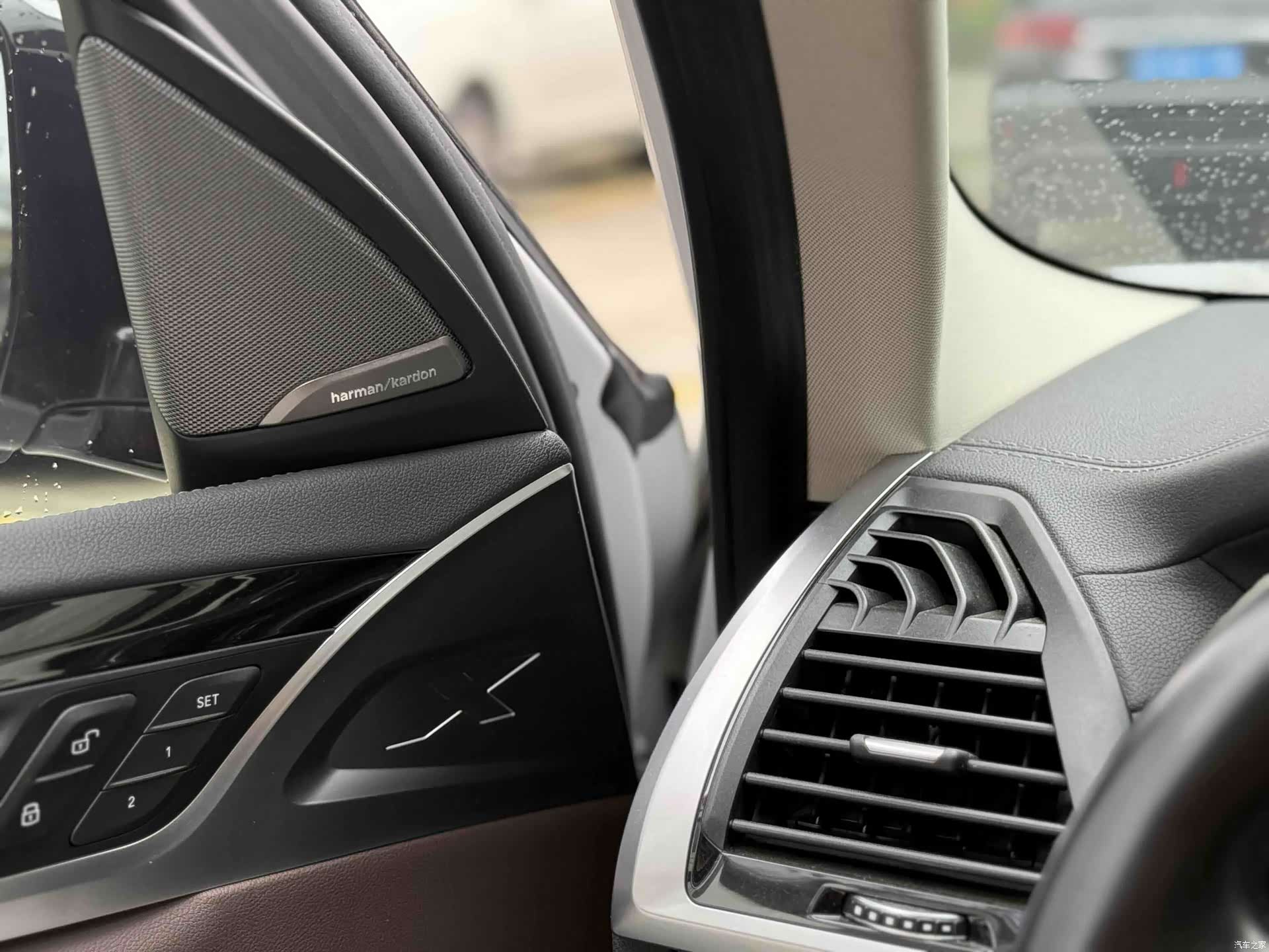 BMW X3, 2018 6