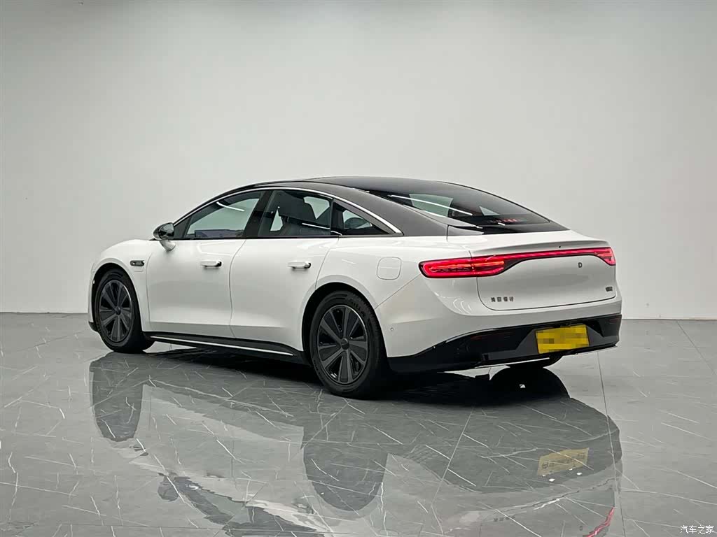 Luxeed S7, 2024 4