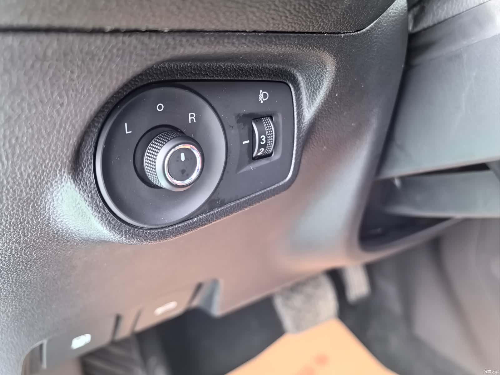 MG MG5, 2020 6