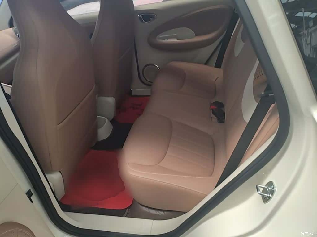 Wuling Bingo, 2025 17
