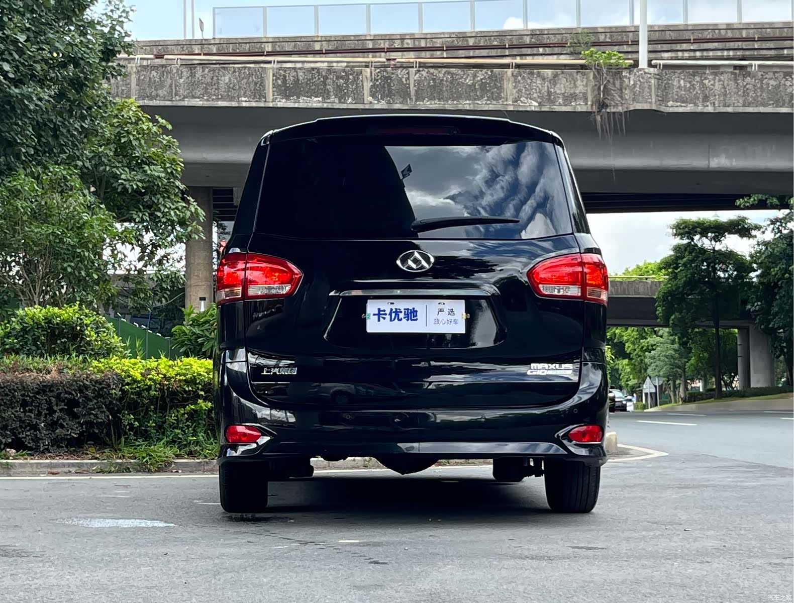 Maxus G10, 2019 все фото