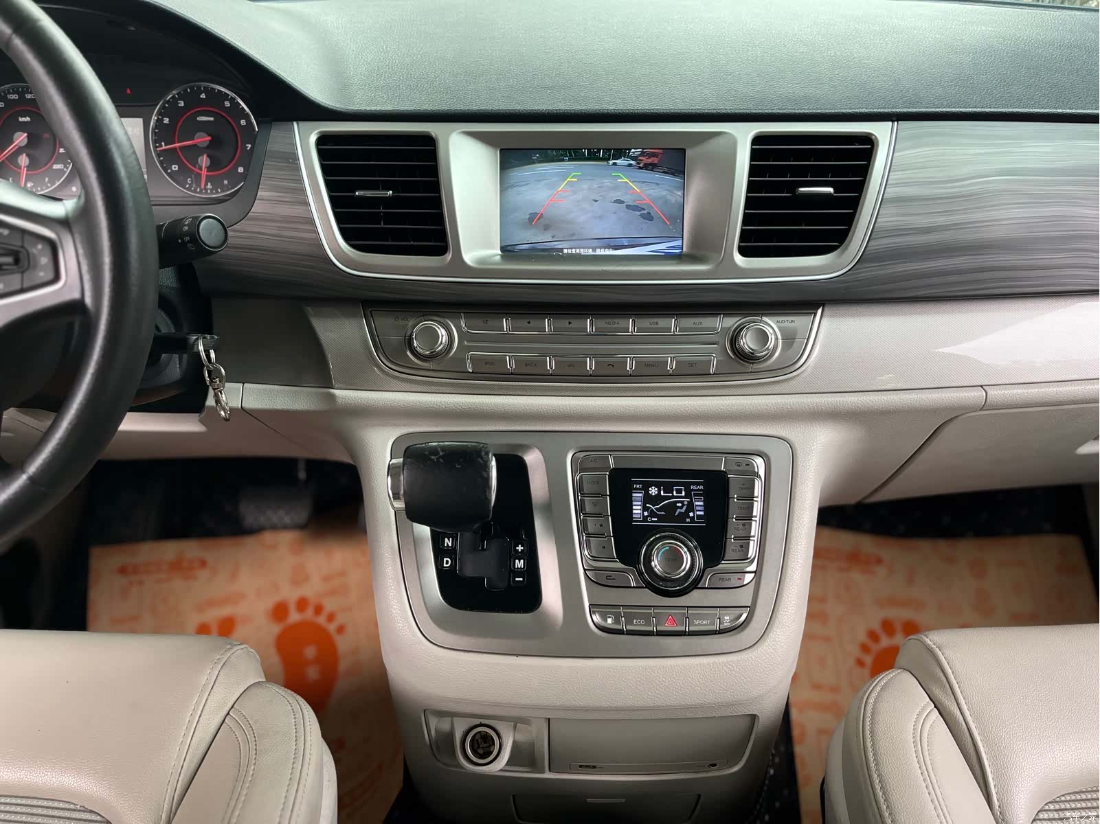Maxus G10, 2019 15